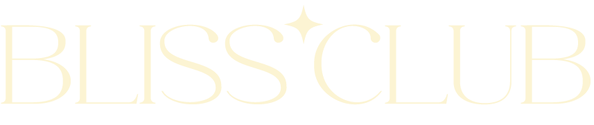Bliss Club logo